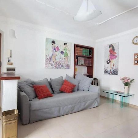 Capitan Nemo-Golfo Dei Poeti Apartment La Spezia Exterior photo