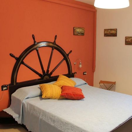 Capitan Nemo-Golfo Dei Poeti Apartment La Spezia Exterior photo