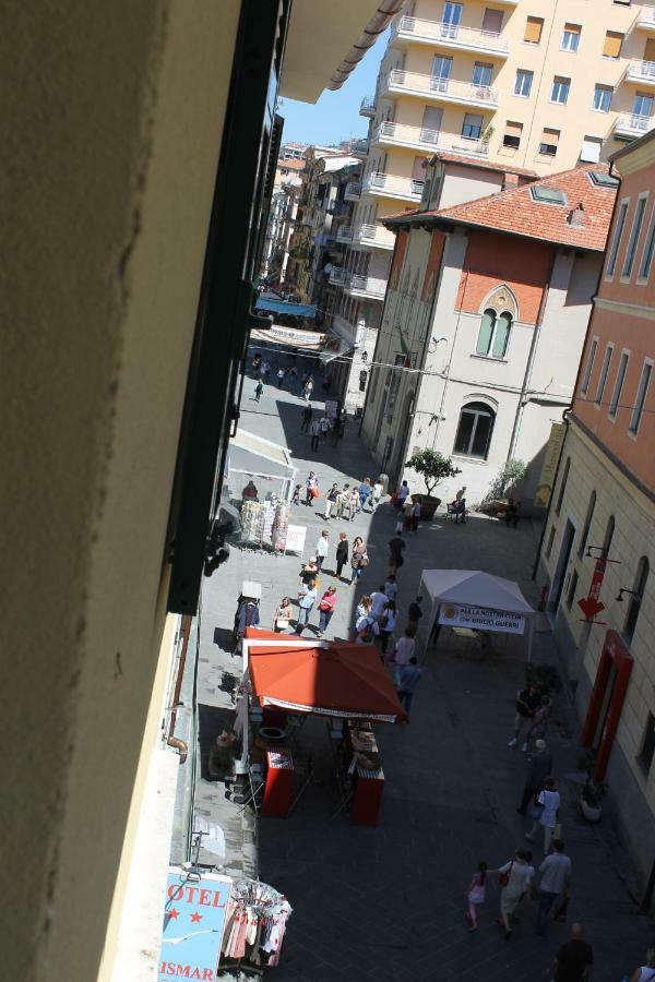 Capitan Nemo-Golfo Dei Poeti Apartment La Spezia Exterior photo