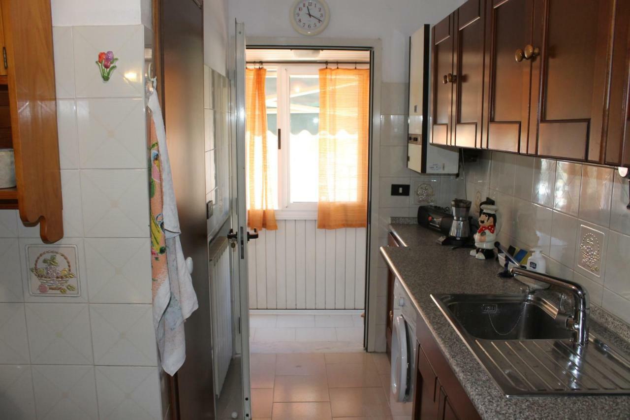 Capitan Nemo-Golfo Dei Poeti Apartment La Spezia Exterior photo