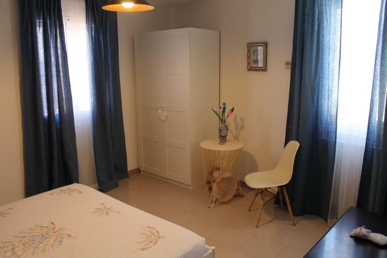 Capitan Nemo-Golfo Dei Poeti Apartment La Spezia Exterior photo